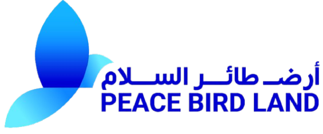 Peace Bird Land